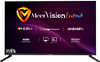 MeerVision Era Plus Pro 55 inch Ultra HD 4K Smart LED TV