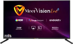 MeerVision Era Plus 43 inch Full HD Smart LED TV