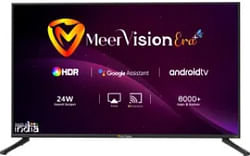 MeerVision Era Plus 32 inch Full HD Smart LED TV