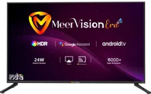 MeerVision Era 40 inch Full HD Smart LED TV