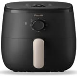 Preethi Airpot APT001/80 3.7L 1500W Air Fryer