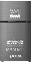 IFB IFBFF-3152DBSE 265 L 2 Star Double Door Refrigerator