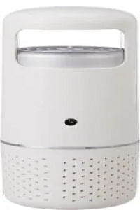 Woscher W-0815 Car Air Purifier