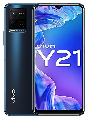 vivo y21pic