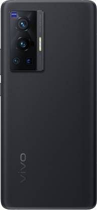 Vivo X70 Pro 5G Back Side