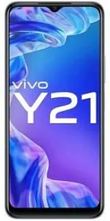 Vivo Y21 2021