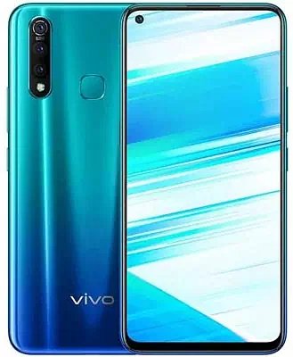 Vivo Z5x 712