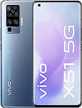 Vivo X51 Lite