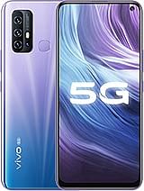 Vivo Z7 Pro 5G