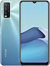 Vivo Y21i