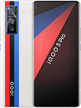 IQOO 6 Pro 5G