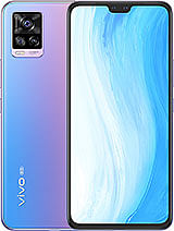 vivo b s8 model name