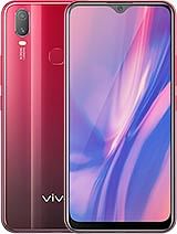 Vivo Y12i