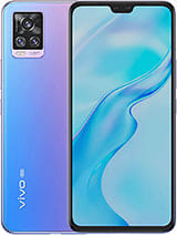 Vivo S10e