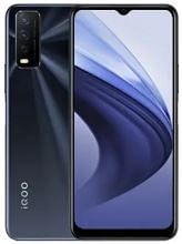 vivo iqoo u3x standard edition