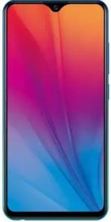 Vivo Y54s 5G