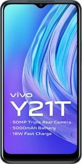 Vivo Y21T