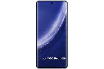 Vivo X60 Pro Plus Front Side