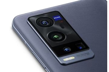Vivo X60 Pro Plus Camera Design