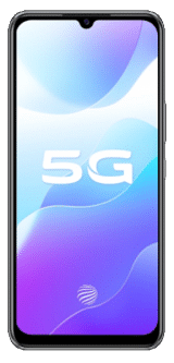 Vivo S7e 5G