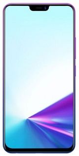 Vivo Z3x