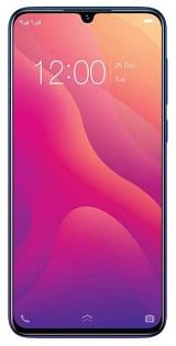 Vivo Z3i