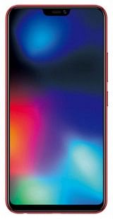 Vivo Z1i