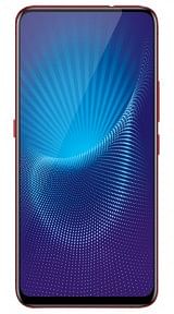 Vivo NEX A