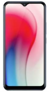 Vivo Y3 Standard Edition