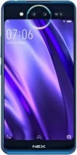 Vivo NEX Fold 2