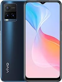 Vivo Y21T India