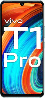 Vivo T1 Pro