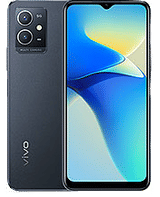 Vivo Y33E 5G