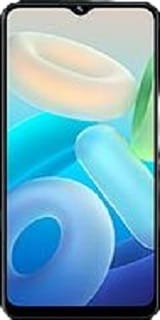 Vivo Y02S 3Gb Ram