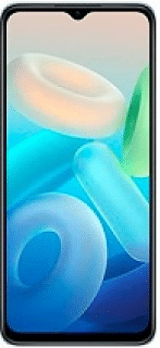 Vivo V29E