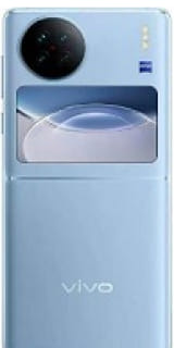 Vivo X Flip 5G