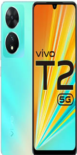 Vivo T2 5G