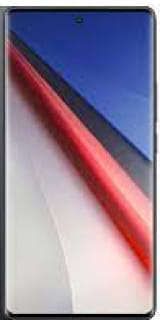 Vivo IQOO 12 Black Race Edition
