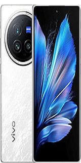 Vivo X Fold 5 Pro