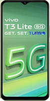Vivo T3 Lite 5G