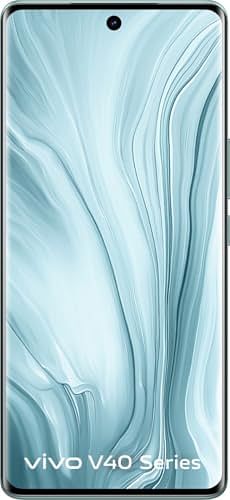 Vivo V40 Pro Front Side