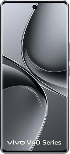 Vivo V40 Pro Front Side