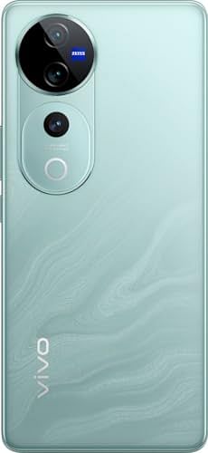 Vivo V40 Pro Back Side