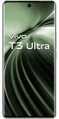 Vivo T3 Ultra