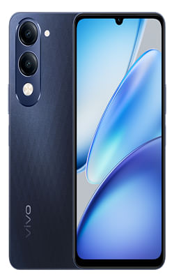 Vivo T4 Lite 5G