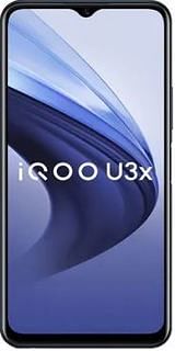 Vivo U3x