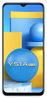 vivo-y51a