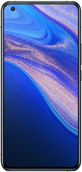 Vivo X50