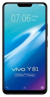 Vivo Y81