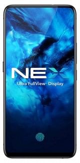 vivo-nex